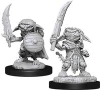 Dungeons & Dragons- Boardgame, WizKids Games