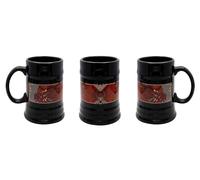 Dungeons & Dragons - boccale da birra in ceramica 8,5x15 cm - 500 ml