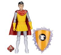 Hasbro Eric Dungeons And Dragons Figure 15 Cm Giallo