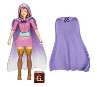 Dungeons & Dragons Cartoon Classics, action figure di Sheila da 15 cm, giocattoli D&D