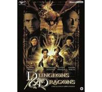 Dungeons & dragons (DVD)