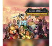 Dungeons & Dragons: Chronicles of Mystara (PC) Steam Key - EU