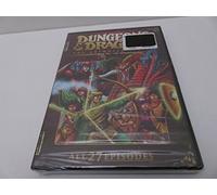 Dungeons & Dragons: Complete Animated Series