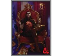 Dungeons & Dragons Conte Strahd von Zarovich Buste per ponte di dimensioni stand