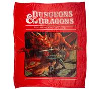 Dungeons & Dragons Copertina Arte Digitale Stampa Coperta