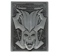 Dungeons & Dragons D&D Dungeon Master Guide Ingot Lingotto limited edition