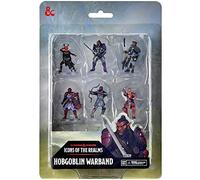 D&D Icons of the Realms: Hobgoblin Warband