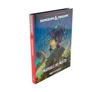 2024 Monster Manual (Dungeons & Dragons Core Rulebook) (Versione Italiana)