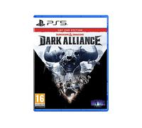 Dungeons & Dragons Dark Alliance Day One Edition - GIOCO