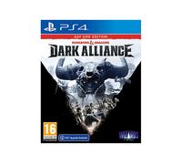 Dungeons & Dragons Dark Alliance D1 Ed. PS4 Playstation 4 WIZARDS OF THE COAST