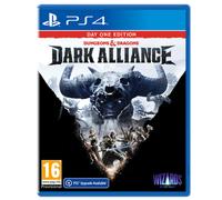 Deep Silver Dungeons & Dragoni: Dark Alliance (Day One Edition)