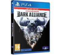 Dungeons & Dragons Dark Alliance (PS4) (Sony Playstation 4)