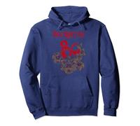 Dungeons & Dragons Dice Don't Lie Felpa con Cappuccio