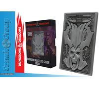 DUNGEONS&DRAGONS-DM GUIDE INGOT ACCESSORI FANATTIK
