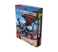 Dungeons & Dragons - Set Introduttivo - Draghi dell'Isola delle Tempeste