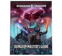 D&D DUNGEON MASTER'S SCREEN 2024 Dungeons&Dragons Eng