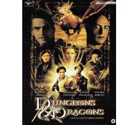 Dungeons & dragons (DVD)