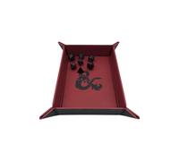 Dungeons & Dragons E-18618 Rolling Tray