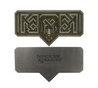 Dungeons & Dragons Edizione Limitata Lingotto Di Mithral Hall