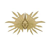 Dungeons & Dragons Edizione Limitata Medaglione Della Signora Del Dolore