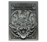 Dungeons & Dragons Edizione Limitata Monster Manual Ingot