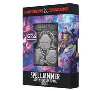 Dungeons & Dragons Edizione Limitata Spelljammer Avventure Nello Spazio Ingot