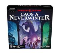 Dungeons & Dragons Escape Game Caos a Neverwinter Hasbro F6620