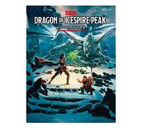 Dungeons & Dragons Essentials Kit (D&D Boxed Set) (Mixed Media Product)