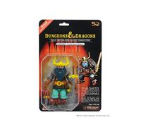 Dungeons & Dragons Figura Elkhorn In Scala Da 7" Per Il 50° Anniversario