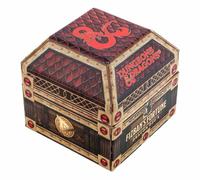 Dungeons & Dragons Fizban's Fortune Mystery Box Blind FanRoll RANDOM (MPN 10977)
