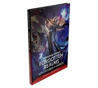 Dungeons & Dragons Forgotten Realms: Avventure In Faerun Dungeon Master