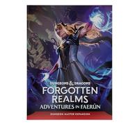 Dungeons & Dragons - Forgotten Realms: Avventure nel Faerun (Versione Inglese)