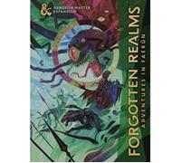 Dungeons & Dragons - Forgotten Realms - Heroes of Faerun - Dungeon Master Expans