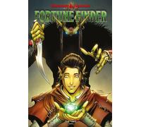 Dungeons & Dragons - Fortune Finder - Panini Comics - Italiano