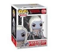Dungeons & Dragons Funko POP Premium Vinyl Figure Lolth the Spider Queen 9 c...