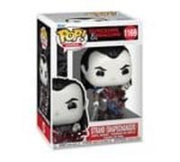 Dungeons & Dragons Funko POP Vinyl Figure Strahd (Shapechanger) 9 cm #1169 -...