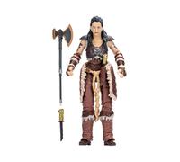 Archivio originale Hasbro Dungeons and Dragons Holga Golden