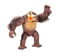 Dungeons & Dragons Golden Archive Figura D'Azione Owlbear In Scala 6 Pollici