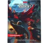 Dungeons & Dragons: Guida di Van Richten a Ravenloft (Versione Italiana)