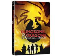 Dungeons & Dragons: Honor Among Thieves