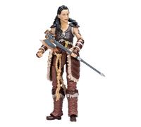 Dungeons & Dragons: Honor Among Thieves Golden Archive Action Figure Holga 15 cm