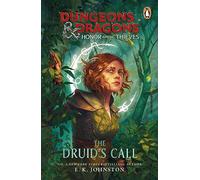 Dungeons & Dragons: Honor Among Thieves: The Druid's Call