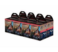 Dungeons & Dragons Icone Dei Regni Avventure Da Baldur's Gate Booster