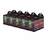 Dungeons & Dragons Icone Dei Regni: Collezione Manuale Dei Mostri I Booster