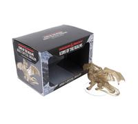 WizKids D&D Icons of The Realms: Adult Crystal Dragon