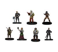 Dungeons & Dragons Icone dei Regni Il Portale Spalancato Locanda Facce Amichevol