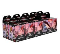 Dungeons & Dragons Icone Dei Regni: Il Tesoro Di Draghi Di Fizban