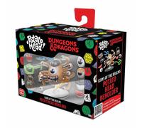 Dungeons & Dragons Icone Dei Regni: Miniatura Boxata Beholder Potato Head