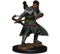Dungeons & Dragons Icons of The Realms Figura premium unica Human Ranger maschil