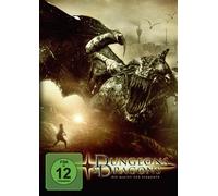 Dungeons & Dragons II - Die Macht der Elemente